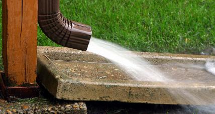 Zapłacimy Za Deszczówkę. Wc...