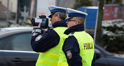 Podsumowanie Akcji Prędkość. Il...