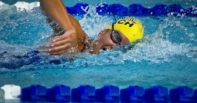 Ferie zimowe na sportowo