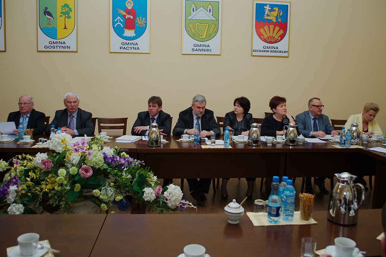 Jest pomysł na dworzec PKP