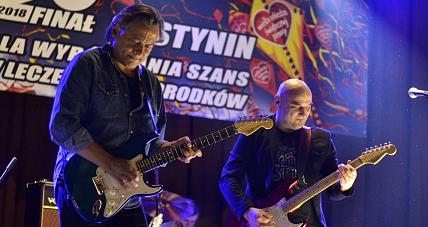 Tak Wyglądał 26. Finał Wo...