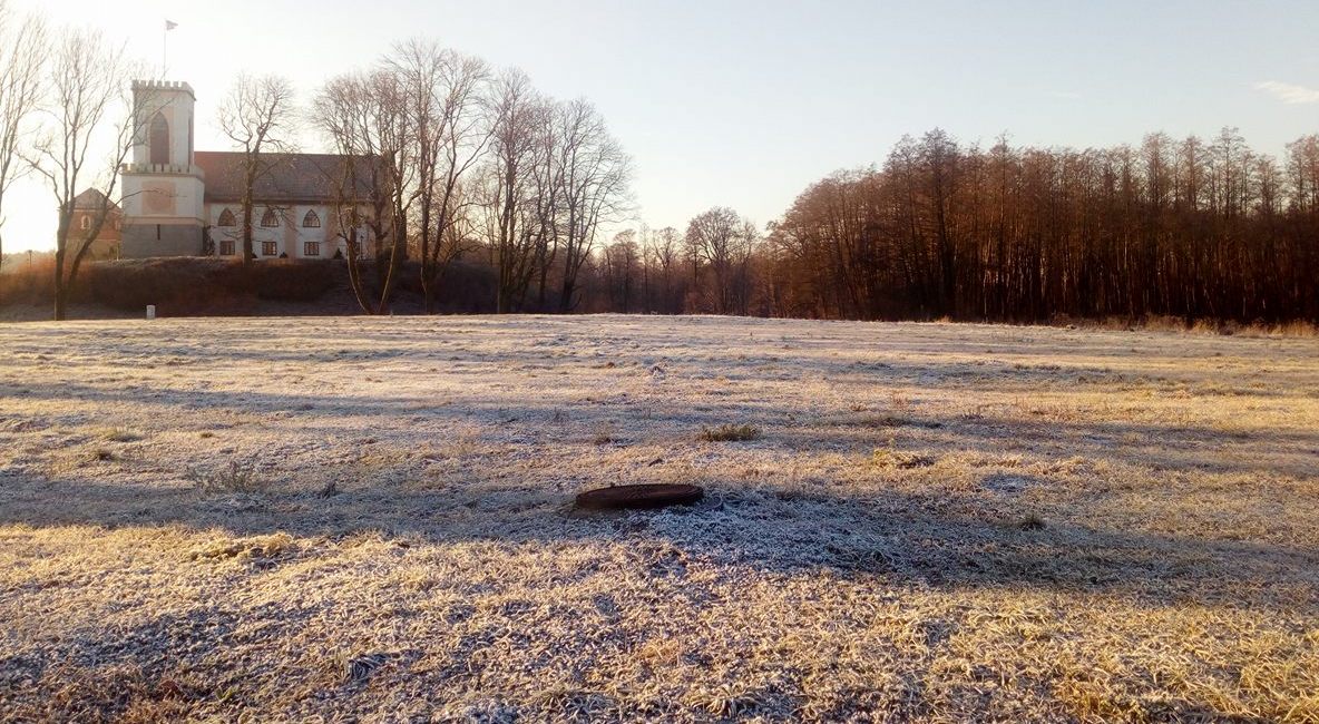 We wtorek spadnie śnieg. Prognoza dla Gostynina