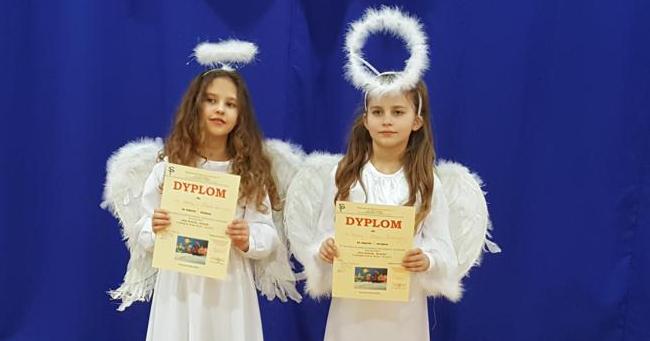 VIII Powiatowy Festiwal Piosenki Religijnej [ZDJĘCIA+WYNIKI]