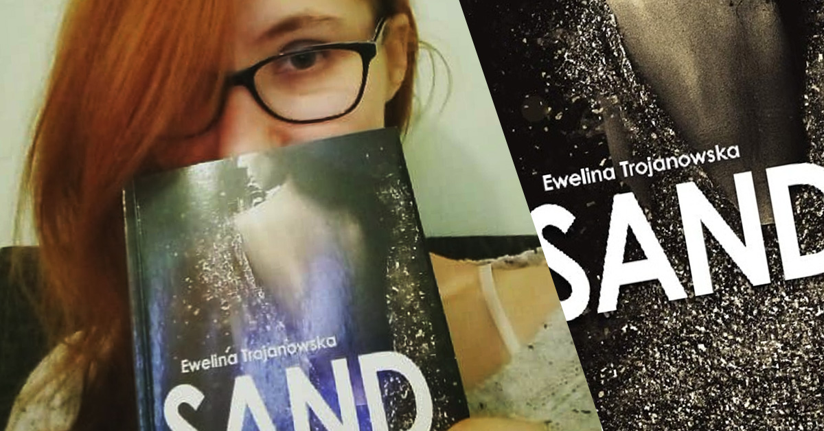 Młoda pisarka z Gostynina wydała pierwszą powieść [rozmowa]