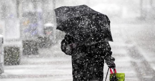 Uwaga! Nadchodzą wichury. Prognoza dla Gostynina
