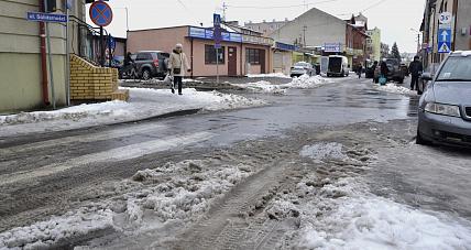 Zima Nadeszła Na Dobre. Kolejny ...