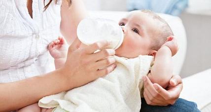 Salmonella W Mleku Dla Dzieci...