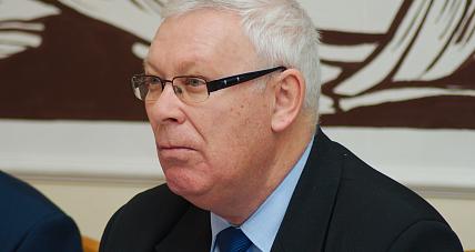 Przewodniczący Rady Miasta ...