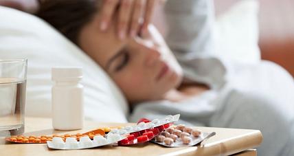 Trwa Sezon Grypowy. Ile Osób ...