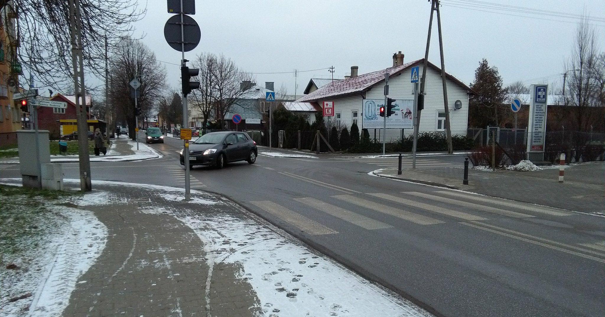 Początek weekendu chłodny i bezwietrzny. Prognoza dla Gostynina