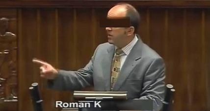 Były Poseł I Przedsiębiorca Z ...