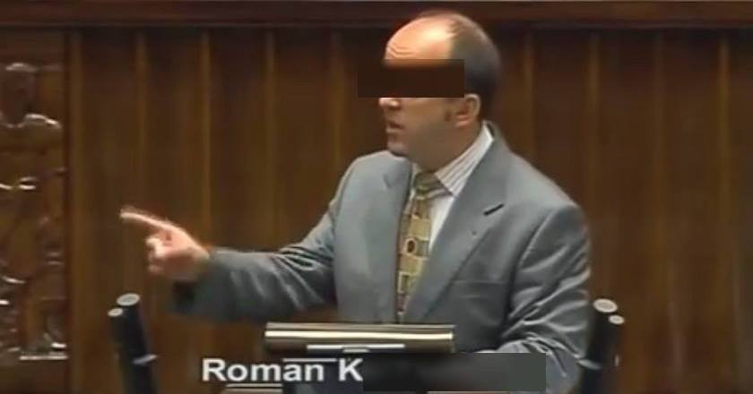 Były poseł i przedsiębiorca z Gminy Gostynin przed groźbą dożywocia