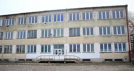 Nie Ma Chętnych Na Budynek ...
