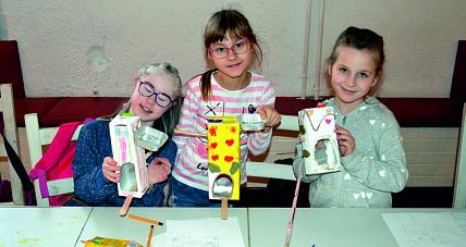 Jak Wyglądały Ferie W Mck? [...