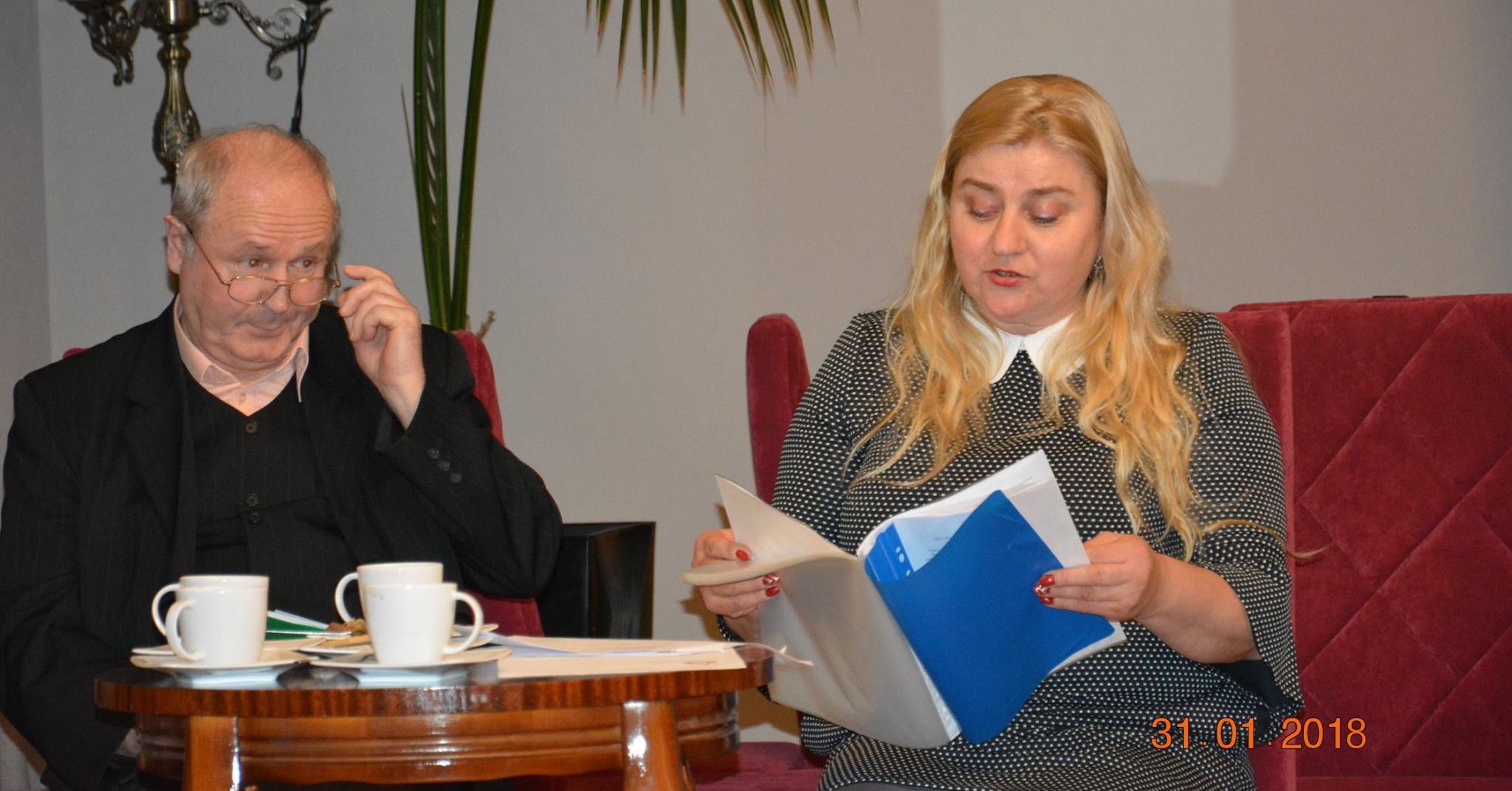 Nieśmiertelność w Sannikach [ZDJĘCIA]