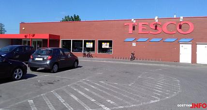 Tesco Likwiduje Sklepy W Wielu...