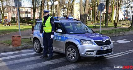 Trwają Działania Nurd