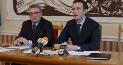 Przyłącze Cieplne Do Starej B...