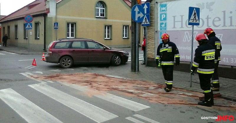 NIE-bezpiecznie na drogach. Statystyki przerażają