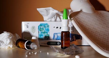 Miała Być Epidemia Grypy. I...