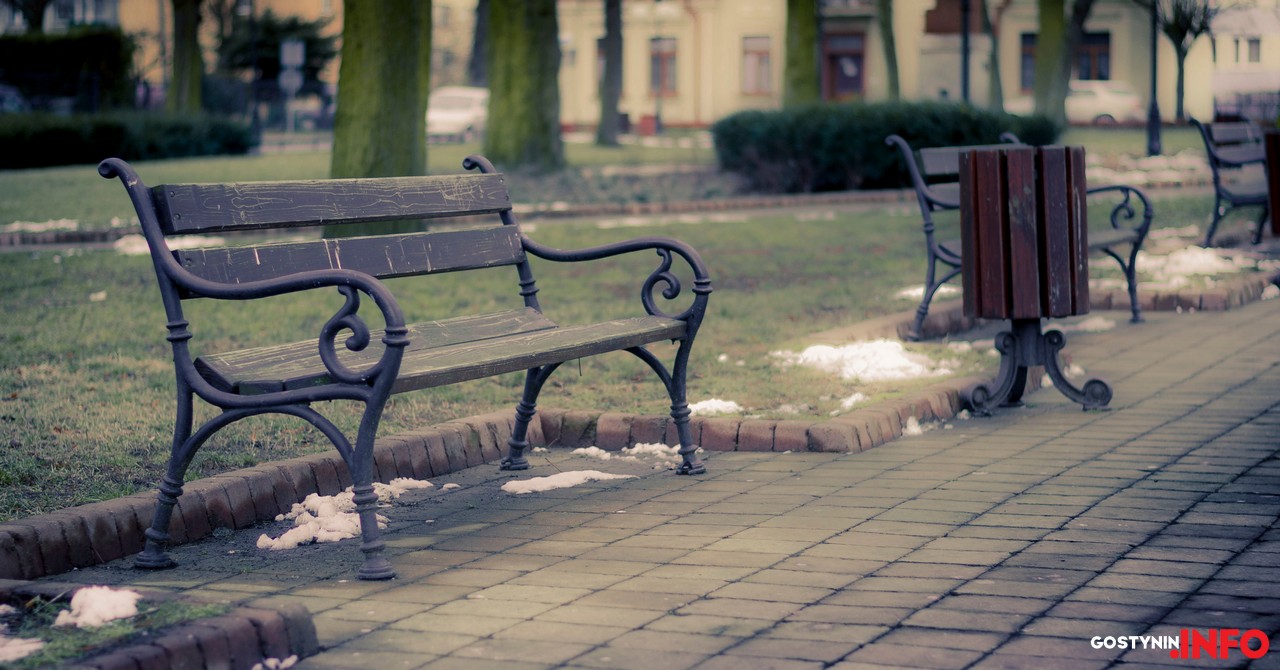 W sobotę sypnie śniegiem. Prognoza dla Gostynina