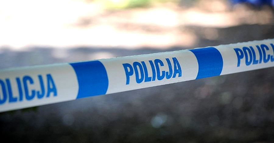 Wola Łącka: w lesie znaleziono zwłoki mężczyzny. Były w stanie rozkładu