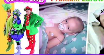 Koncert Dla Weroniki. W Mck...