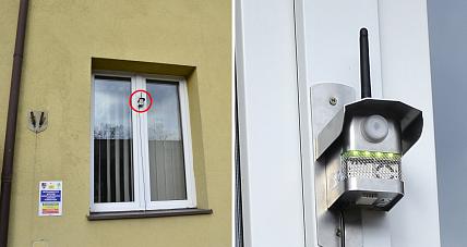 Już Jest! Pierwszy Czujnik ...