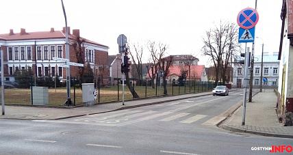 Aby Przejścia Dla Pieszych ...