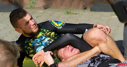 Henryk Peda Z Gostynina Brązowym ...