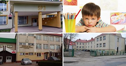 Ja, Rodzic Ucznia Klasy 3....