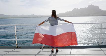 Jak Się żyje Na Największej Na...