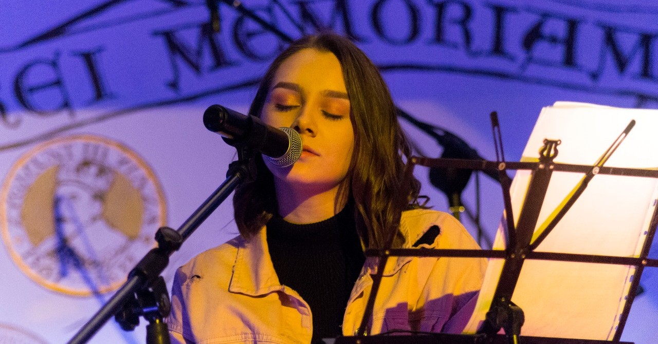 Duch Boba Marleya wypełnił po brzegi Gostyniński Zamek [ZDJĘCIA]