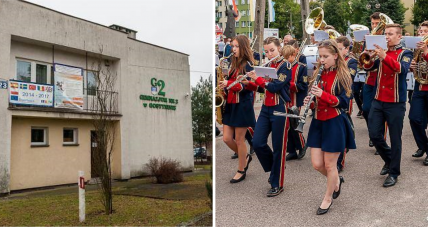 Miejska Orkiestra Dęta Znajdzie ...
