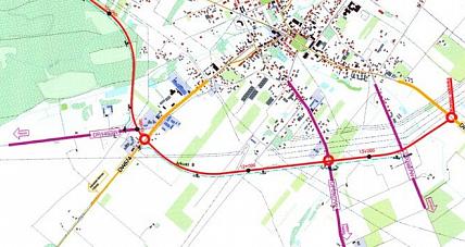 Sukces Gąbina. Rusza Przetarg ...