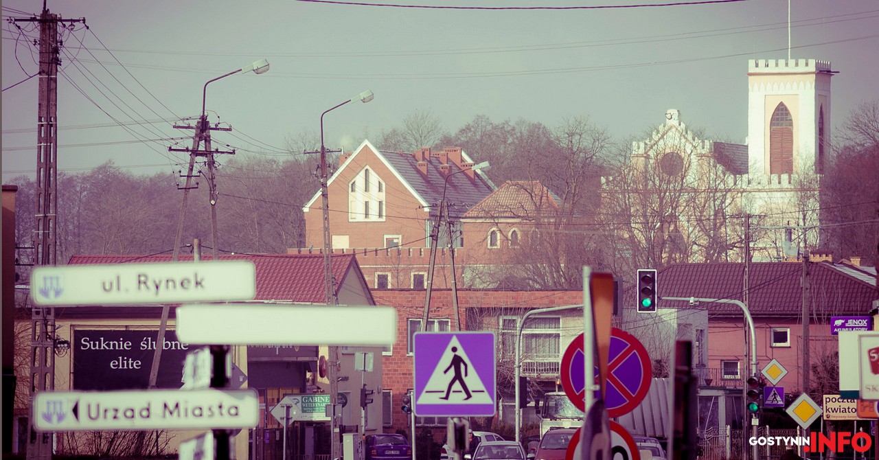 Mróz nie odpuszcza. Prognoza dla Gostynina