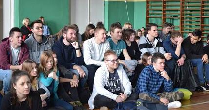 Gdzie Pójść Na Studia? Pw...