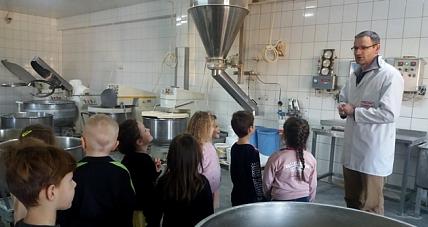 Przedszkolaki Z Wizytą W ...