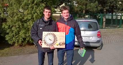 Przyszli Inżynierowie Na ...