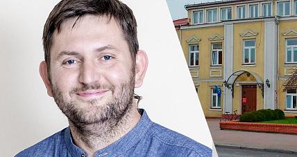 Radny Jest Wg Um Tylko Narzędziem ...