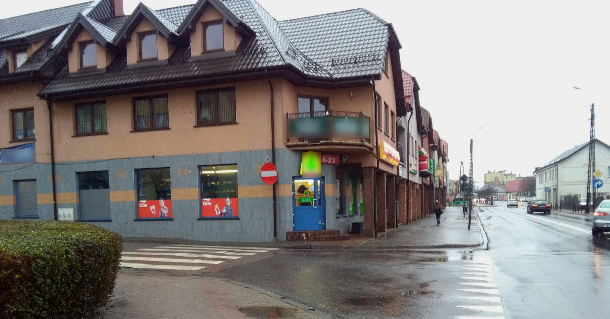 Nareszcie dodatnie temperatury. Prognoza dla Gostynina