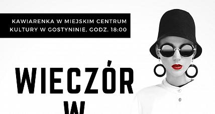 Mck Zaprasza Na 