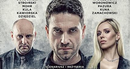Mocne Uderzenie W Siemowicie...