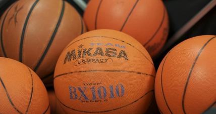 Międzymiastowy Turniej Koszykówki