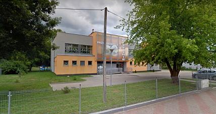 Rozbudowa Przedszkola Nr 4...