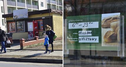 Stało Się. Handel W Gostyninie Z...