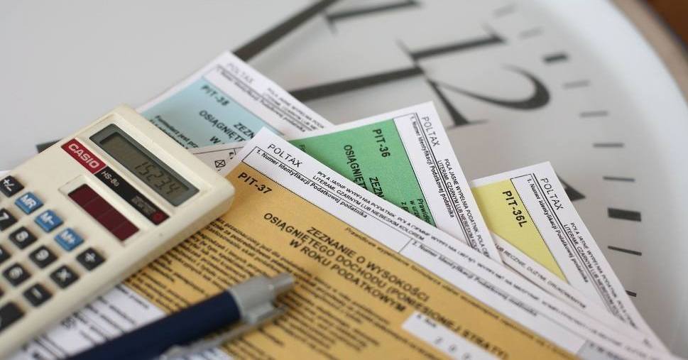 Darmowa aplikacja pomoże Ci rozliczyć podatek PIT