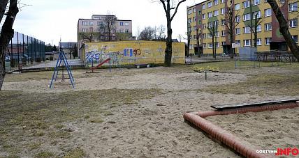 W Gostyninie Powstanie Integracyjny...