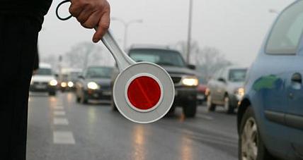 Chcesz Uniknąć Mandatu? Z...