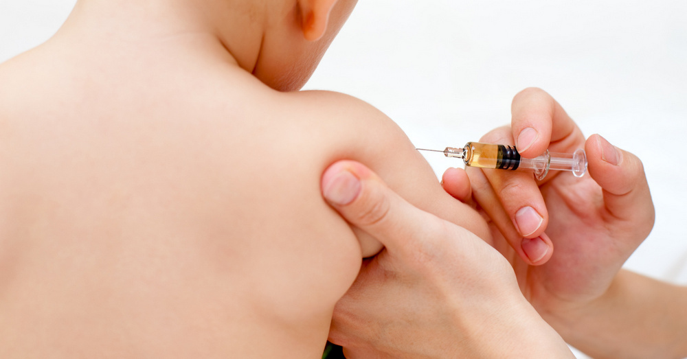 Darmowe szczepienia przeciw groźnej bakterii